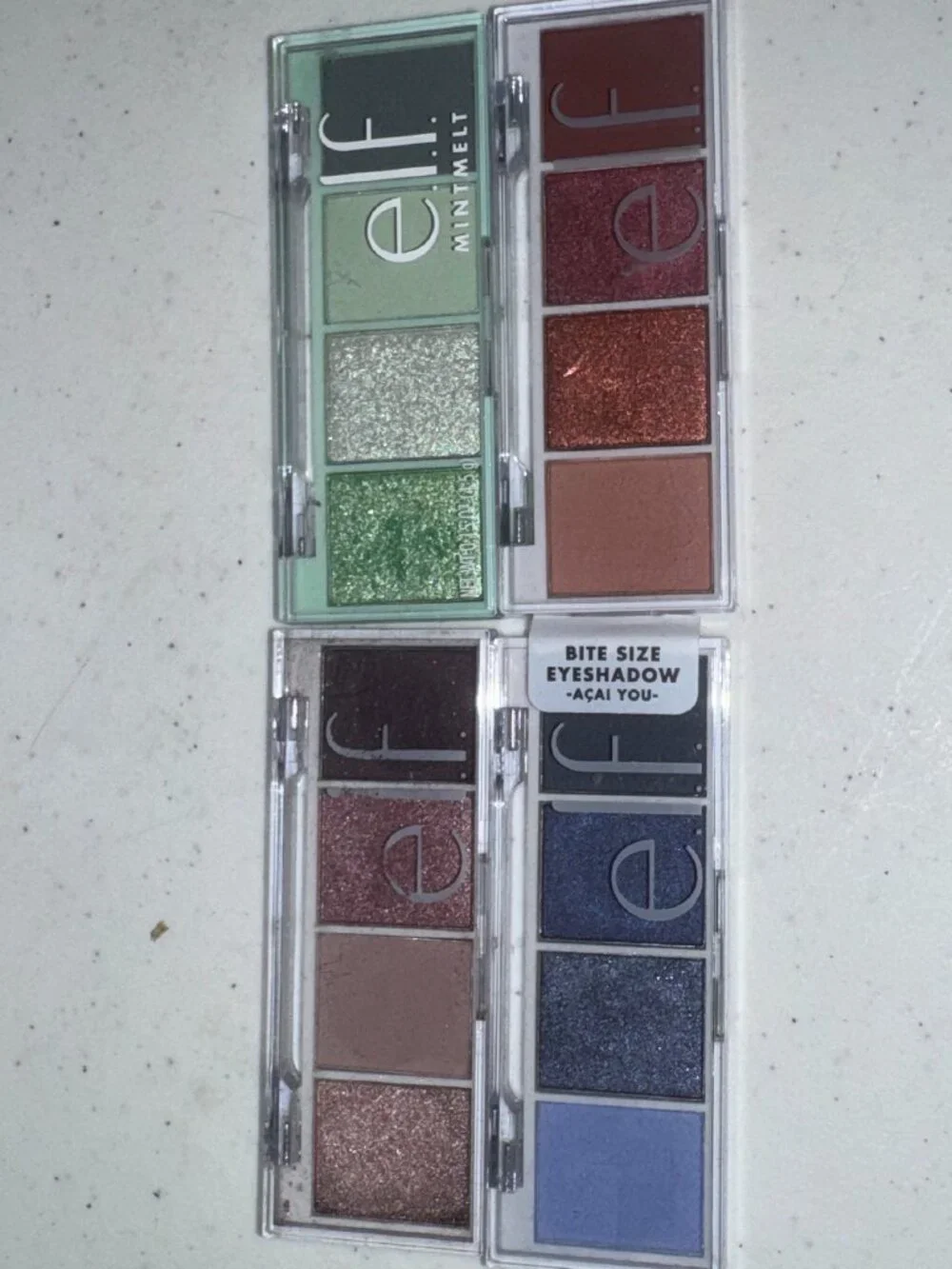 ELF Cosmetics Bundle - Picture 1 of 10